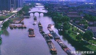 隋朝|历史上被带帽子最多的皇帝，虽然后世人骂他，但他的功绩不可磨灭