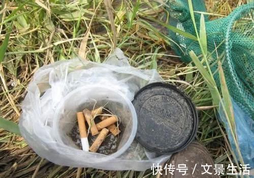 钓位|钓鱼人谴责别人的同时,也应该注意自己的这些行为