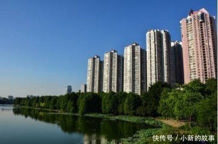 住户|同事买房尽量“远二近三”，时间长了就明白了