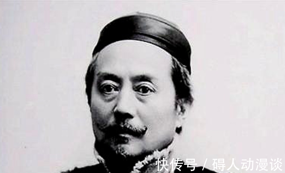 中国文化&辜鸿铭被逐出北大,是胡适暗中操作?蔡元培默许后,众人表态寒心