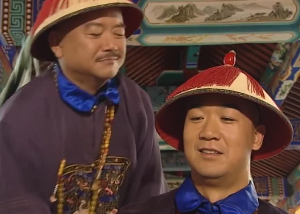 谜案|和珅制造的谜案：乾隆不提刘墉纪晓岚就不敢问，当事人也莫名其妙