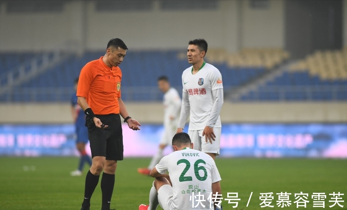 青岛队|惨败第1天,中超首位下课主帅曝光!60岁名帅退出,10场0分+背锅