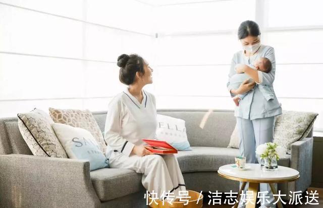 身体|产妇月子没坐完又住院,婆婆大骂儿媳没出息,儿媳全怪你儿子