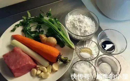 优质蛋白|好吃好看又营养的锅包肉，做法简单，一起来了解一下吧