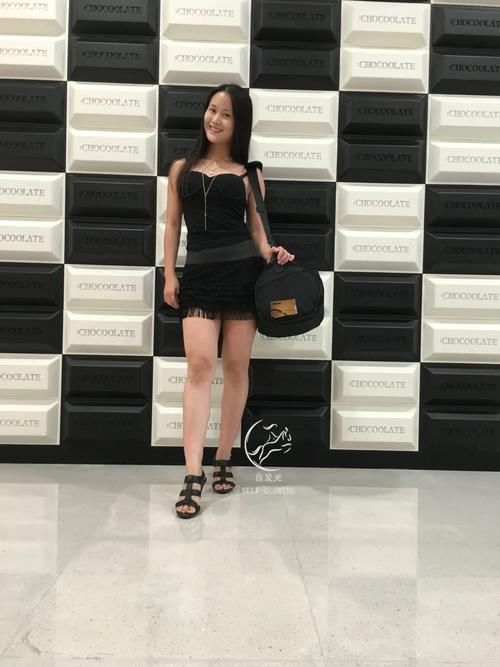 蕾丝|素人改造:从“艳俗感”到“气质女神”,一个川妹子的变化史