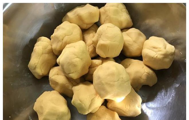 糯米|江南人最爱的点心,蒸一蒸就好,比馒头简单,好吃还不上火