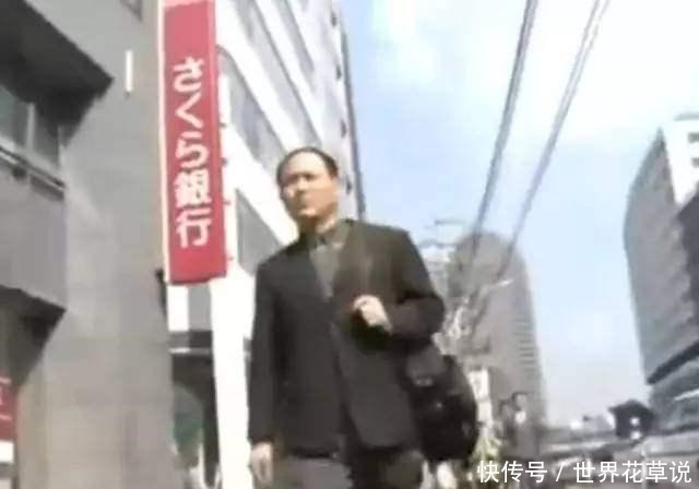 丁尚彪|中国一普通男子在日本非法打工15年,却得到数百万日本人的尊敬