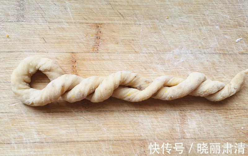 宅家零食除了猫耳朵还有它,简单易学,香脆营养,孩子最爱吃