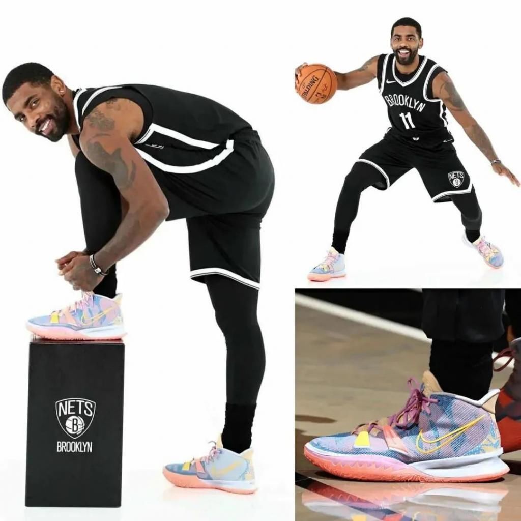 adizero 太骚了吧!这五双猛男色球鞋,你绝对喜欢…