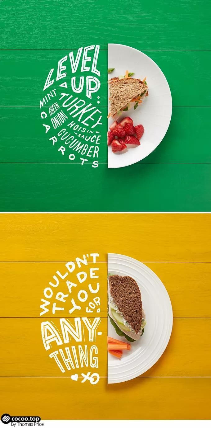 水平构图|一学就会!最容易掌握的构图技巧