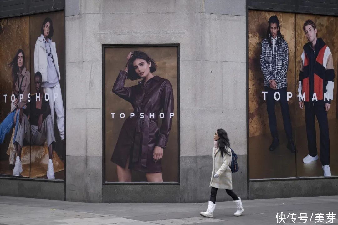 比zara还火，比优衣库还好穿的TA怎么就倒闭了？