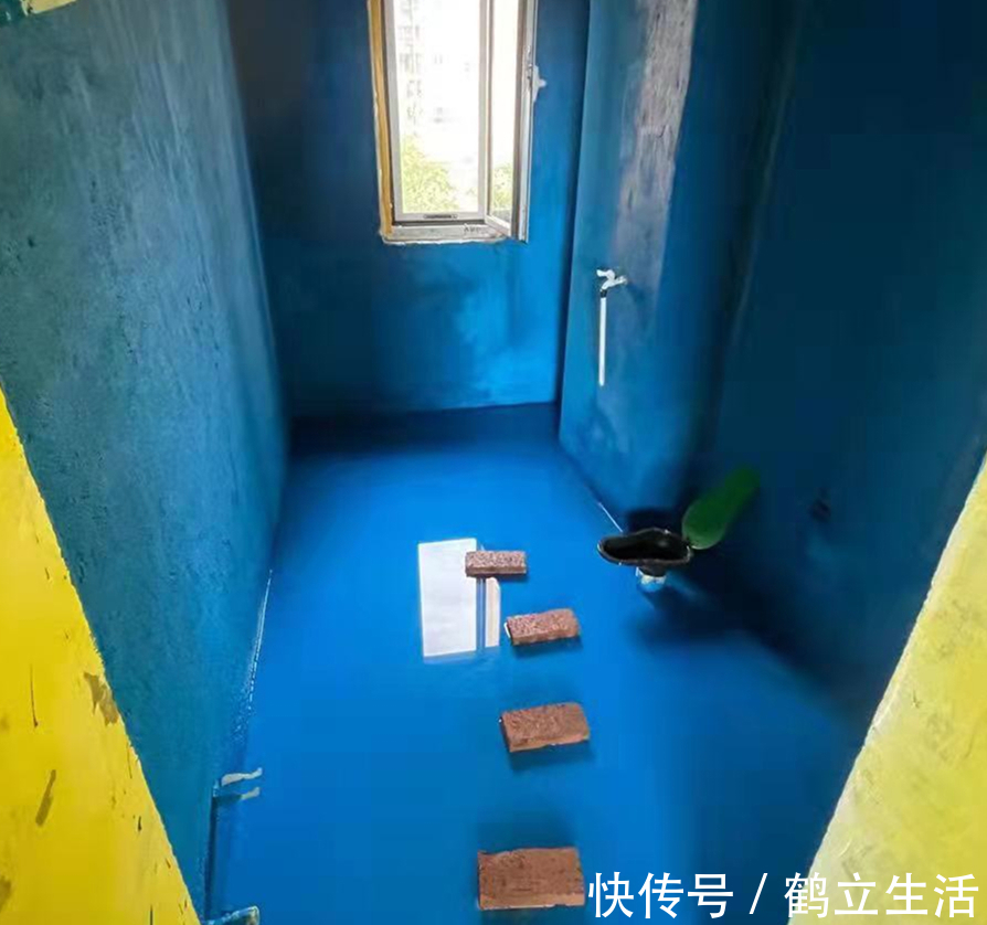 柜子|地暖分水器放到卫生间里行不行？