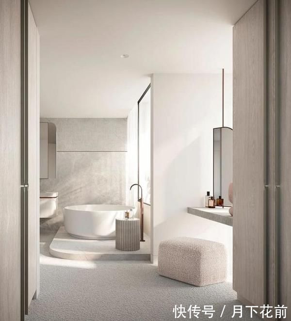 loft|她家的公寓太好看了,一进门被美到,loft空中花园,惊艳了我