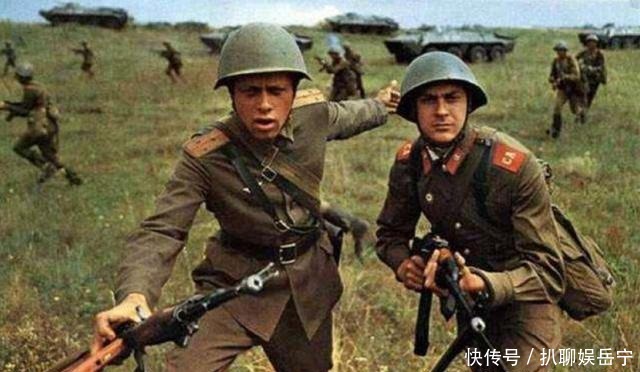 称号|全球那么多国家,为何唯独俄罗斯称战斗民族?这三点至今无人超越