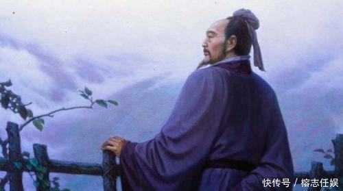 雅志|问世间情为何物4 如果没有一位好老婆, 陶渊明如何能隐居下去