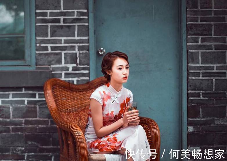 妻子!《红玫瑰与白玫瑰》里振保那么厌恶妻子为何不分开他是“好”人