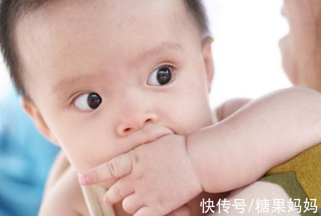 口唇期|爱吃手的宝宝“有福气”？虽有一些好处存在，但家长要懂应对方式