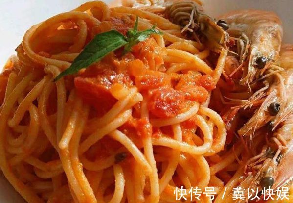 营养|多给孩子吃的营养面,补充维C消化好,低脂高蛋白,保护孩子视力