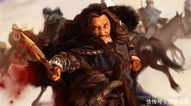 项羽|史上死得最窝囊的八大名将,第一不是项羽而是他,真是太窝囊了