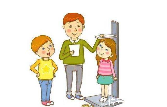 身高|抓住成长和身高的“黄金时期”,帮助做好这4点,宝宝有很长的路要走