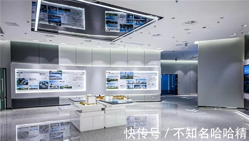 交流会|雄安·容东智慧体验中心开放