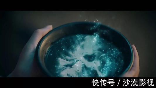 兰蕊!孟婆是真实存在的?《山海经》记载其身世,孟婆汤的原料更奇特