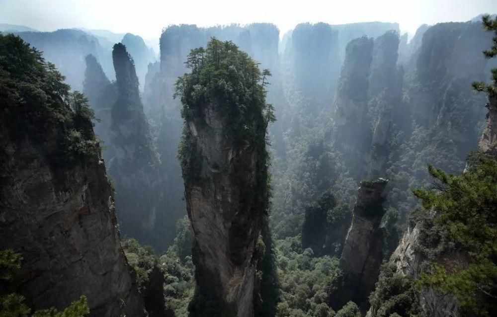 地方|今天终于知道，这最神奇的地方