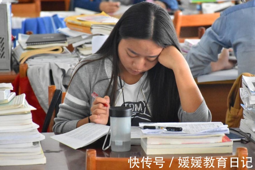 高考|大学毕业后，一般这三种人都会选择考研，这些好处谁还不知道！