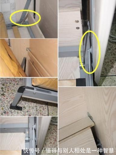 壁柜|2个孩子挤4㎡的儿童房,两侧墙上打张壁柜床,左右仅占20公分