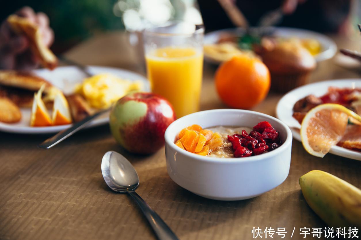 公开|百岁老人长寿秘籍公开,全是因为这6个习惯,希望你坚持!