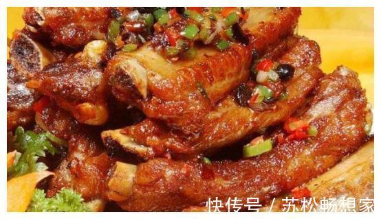 家常菜|精选经典几道家常菜,家里来客不用下馆子了,客人吃得满嘴流油