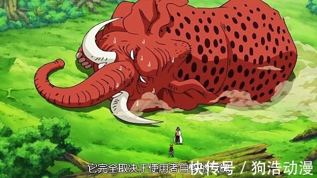 凯多|海贼王:生命卡又出错了,索隆的“鬼气”原来就是霸王色霸气