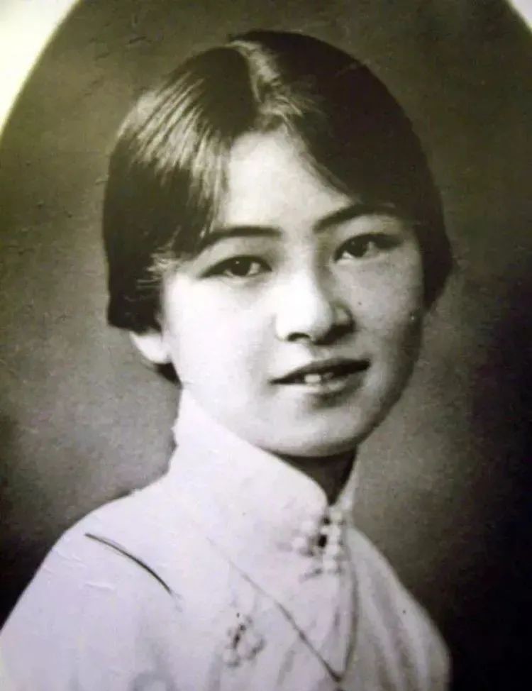 名字|林徽因名字由来:有出处,有典故,有寓意,真不愧为名门之女