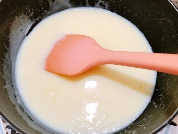 馅料|馅料十足的冰面包,面包的创意新吃法,好做又好吃