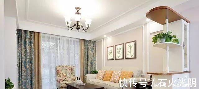 柜子|朋友的新房装修太漂亮了,一屋7个地方装上柜子,漂亮又实用!