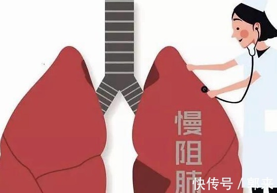 肺气肿|还在低估慢阻肺的发生吗？