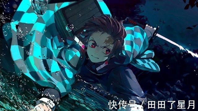 动画|日本杠精也气人,村田雄介称赞鬼灭之刃,却被人各种阴阳怪气