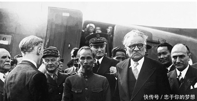 废除|越南废除汉字:不仅是历史的“割裂感”,更是这个民族永远的伤疤