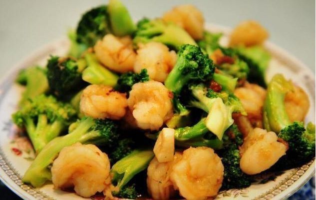 开胃有颜值的几道家常菜，营养美味，家人都爱吃，值得一试