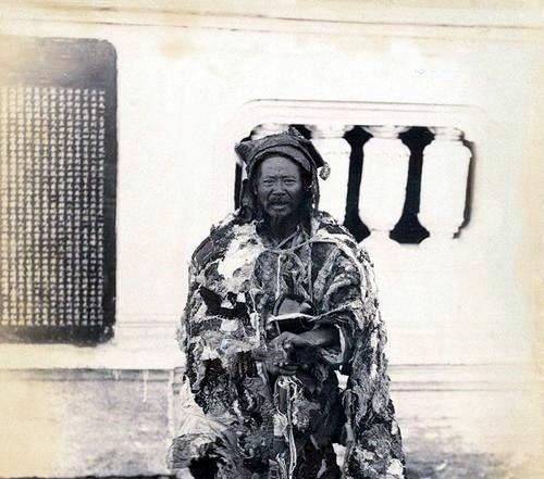 江湖|细讲江湖老规矩丐帮成员遍天下,却难逃帮规控制与约束