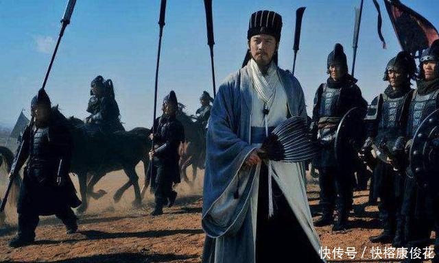 五虎上将|五虎上将相继去世,诸葛亮火线提拔一铁匠,竟打得司马懿闭门不出