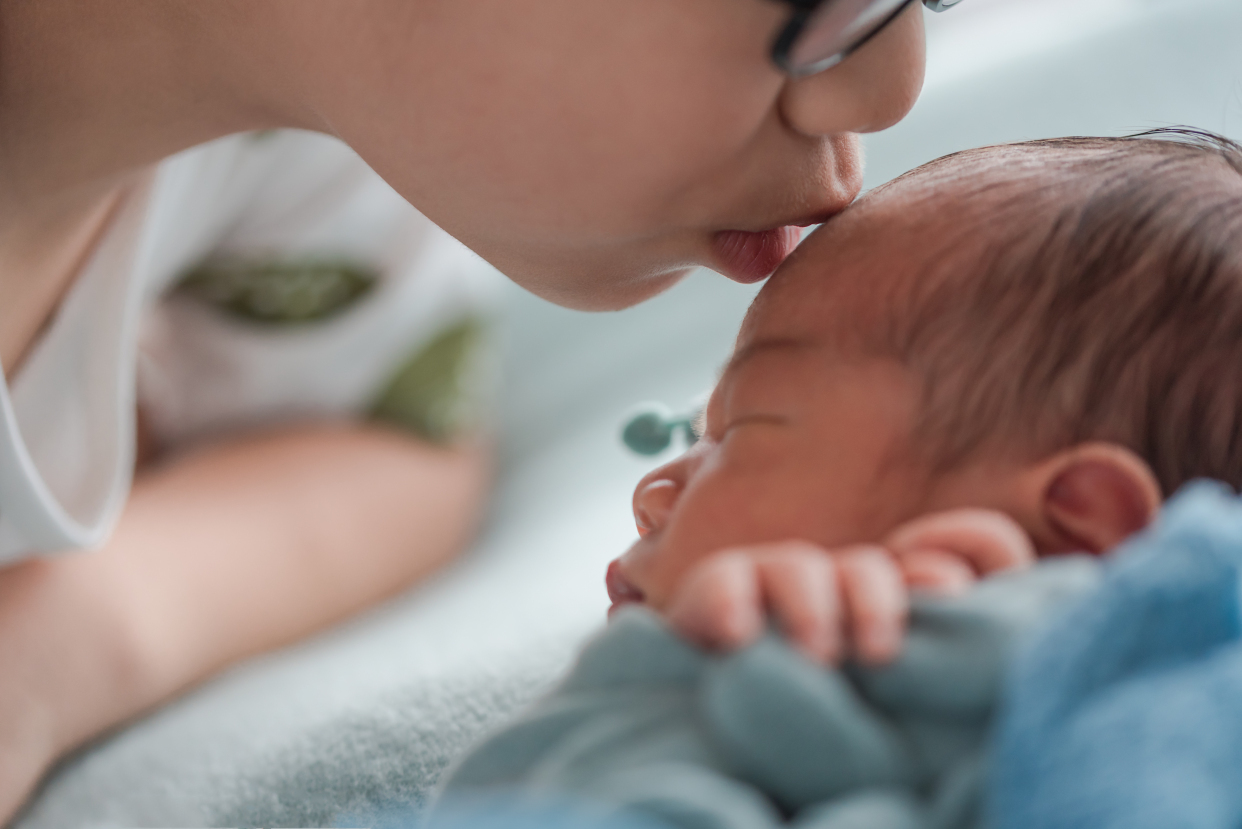 胎粪|新生儿有这6种异常不是病，别乱治疗