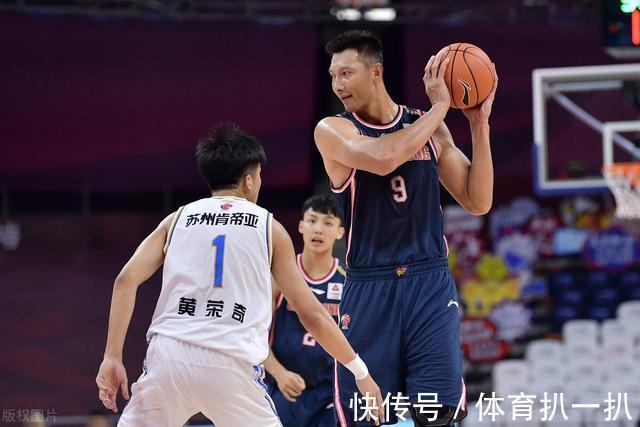 男篮|男篮世预赛12人大预测:胡金秋、张镇麟成关键,徐杰有望继续出战