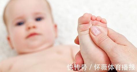 咽喉肿痛|冬天孩子最不受冻的4个部位,保护好了少生病