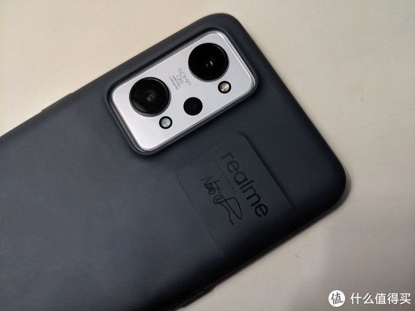 re真我高端之作——Realme GT2上手测评