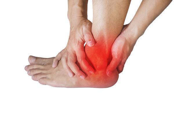 跟腱炎|跑步后脚踝疼痛是怎么回事？医生：或与这些原因有关！