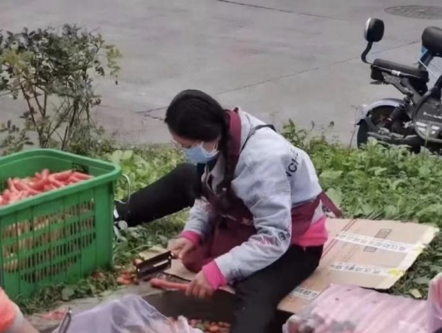 画风|这所高校3万人在挨饿？真实画风是......