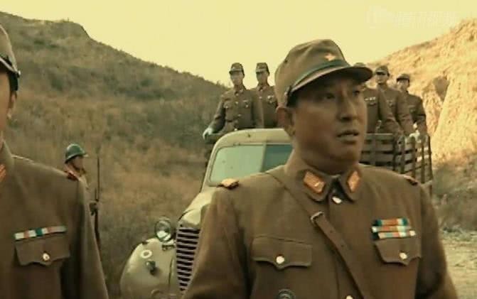 开国|开国中将回乡,县里派一个警卫班保护,将军说有一支枪就行