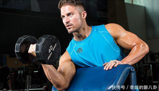 小白|刚开始健身,哪些动作适合健身小白去做?