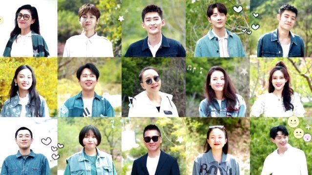 宋丹丹、苏芒、舒淇等人这档综艺处处尴尬，却是新鲜的话题制造者